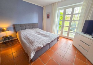 35 m² Apartment ∙ 2 guests