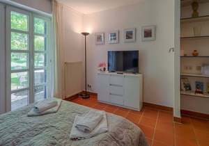 35 m² Apartment ∙ 2 guests