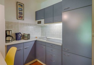 35 m² Apartment ∙ 2 guests