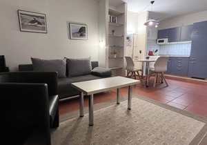 35 m² Apartment ∙ 2 guests