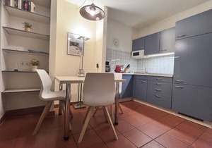 35 m² Apartment ∙ 2 guests