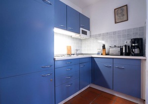 35 m² Apartment ∙ 2 guests