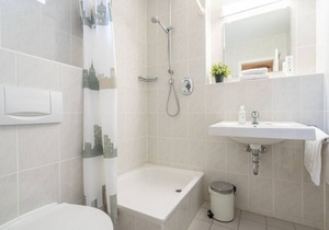 35 m² Apartment ∙ 2 guests