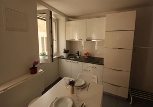 35 m² Apartment ∙ 2 guests