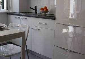 35 m² Apartment ∙ 2 guests
