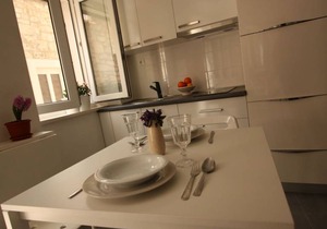 35 m² Apartment ∙ 2 guests