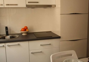 35 m² Apartment ∙ 2 guests