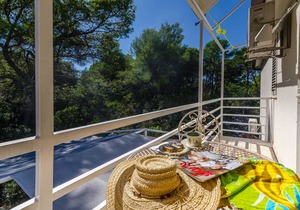 35 m² Apartment ∙ 2 guests