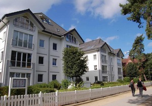35 m² Apartment ∙ 2 guests