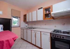 35 m² Apartment ∙ 2 guests