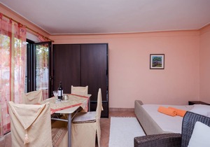 35 m² Apartment ∙ 2 guests