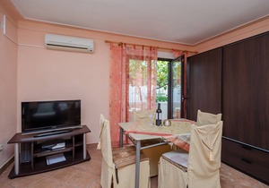 35 m² Apartment ∙ 2 guests