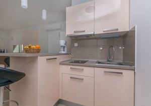 35 m² Apartment ∙ 2 guests