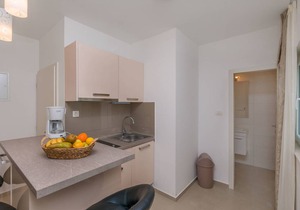 35 m² Apartment ∙ 2 guests