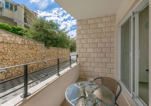 35 m² Apartment ∙ 2 guests