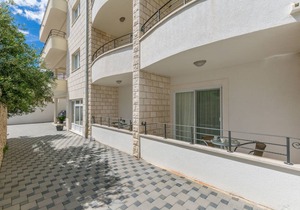 35 m² Apartment ∙ 2 guests