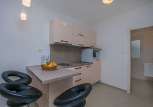 35 m² Apartment ∙ 2 guests