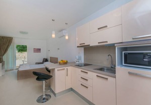 35 m² Apartment ∙ 2 guests