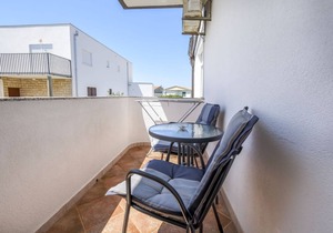 35 m² Apartment ∙ 2 guests