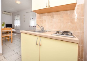 35 m² Apartment ∙ 2 guests