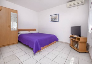 35 m² Apartment ∙ 2 guests
