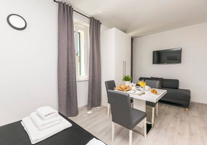 35 m² Apartment ∙ 3 guests