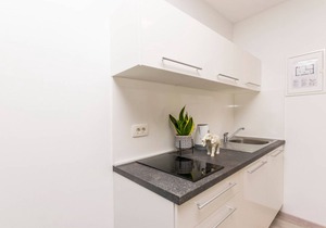 35 m² Apartment ∙ 3 guests