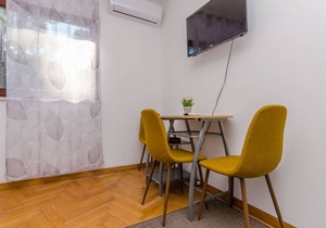 35 m² Apartment ∙ 3 guests