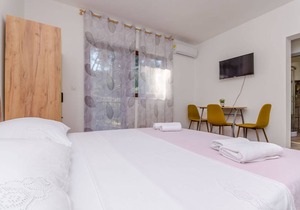 35 m² Apartment ∙ 3 guests