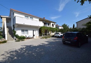 35 m² Apartment ∙ 4 guests