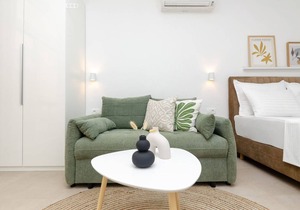 35 m² Apartment ∙ 4 guests