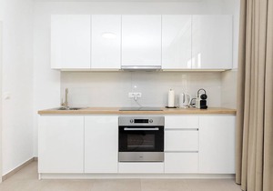 35 m² Apartment ∙ 4 guests