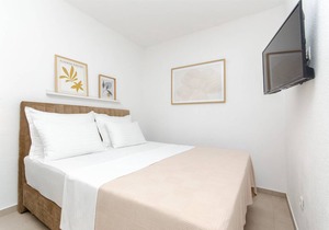 35 m² Apartment ∙ 4 guests