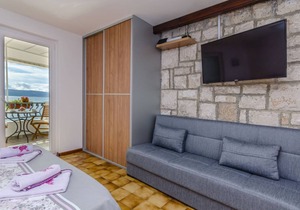 35 m² Apartment ∙ 4 guests