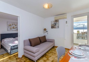 35 m² Apartment ∙ 4 guests