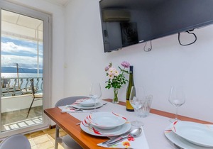 35 m² Apartment ∙ 4 guests