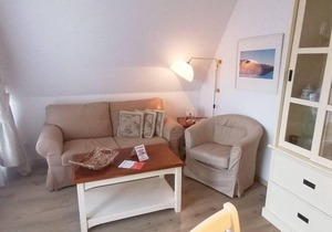 35 m² Apartment ∙ 1 bedroom ∙ 2 guests