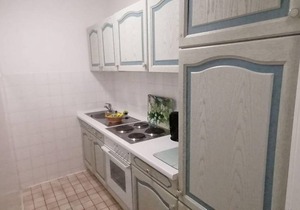 35 m² Apartment ∙ 1 bedroom ∙ 2 guests