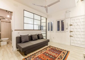 35 m² Apartment ∙ 2 bedrooms ∙ 3 guests