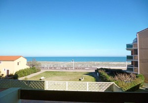 35 m² Apartment ∙ 1 bedroom ∙ 4 guests