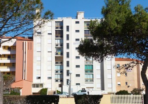 35 m² Apartment ∙ 1 bedroom ∙ 4 guests