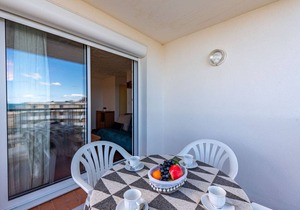 35 m² Apartment ∙ 1 bedroom ∙ 4 guests