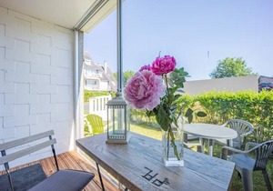 35 m² Apartment ∙ 1 bedroom ∙ 3 guests