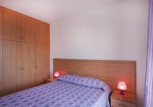 35 m² Apartment ∙ 1 bedroom ∙ 4 guests
