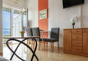 35 m² Apartment ∙ 1 bedroom ∙ 3 guests