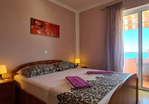 35 m² Apartment ∙ 1 bedroom ∙ 3 guests