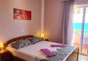 35 m² Apartment ∙ 1 bedroom ∙ 3 guests