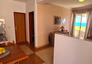 35 m² Apartment ∙ 1 bedroom ∙ 3 guests
