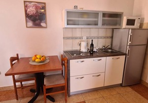 35 m² Apartment ∙ 1 bedroom ∙ 3 guests