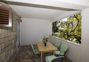 35 m² Apartment ∙ 1 bedroom ∙ 3 guests